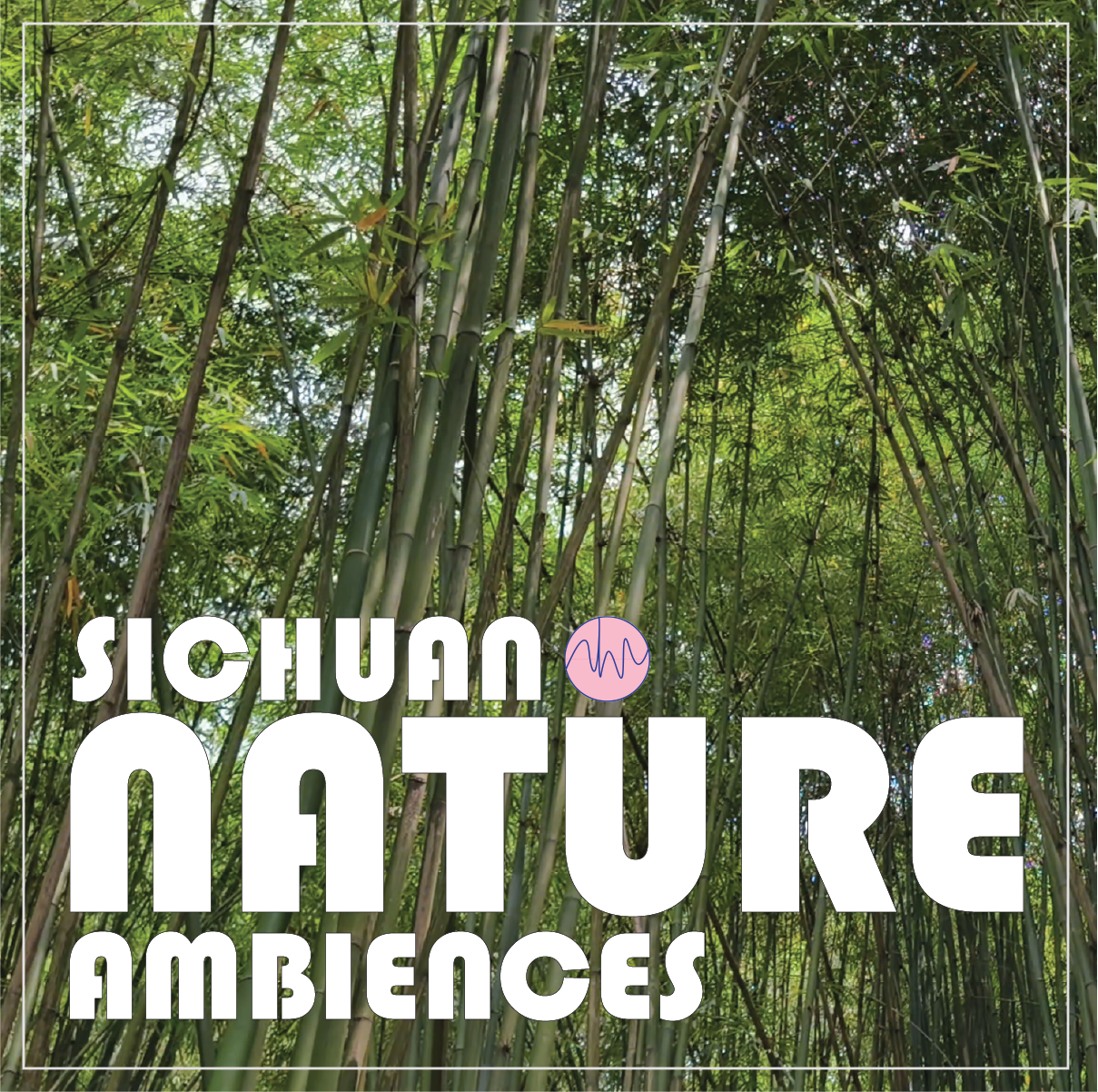 Sichuan Nature Ambiences